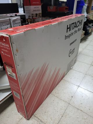 Smart tv