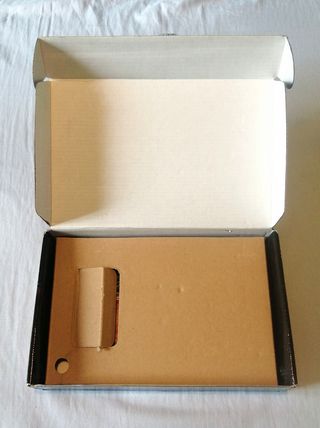 Tarjeta gráfica (Solo Caja) 