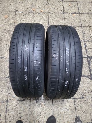 Neumáticos  255x55x20...110Y