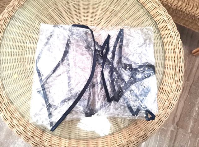 CONJUNTO CAPAZO CARRO Y SILLA