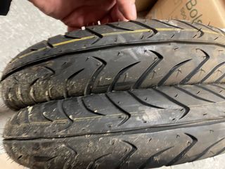 2 cubierta peugeot ludix