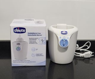 Calienta biberones Chicco