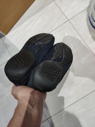 Versace collection zapatillas