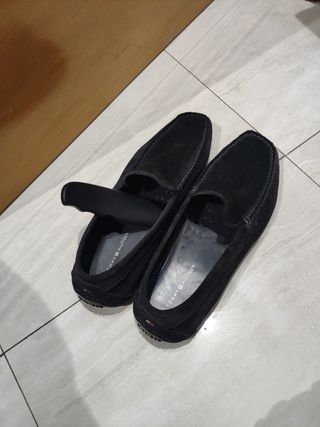 Versace collection zapatillas