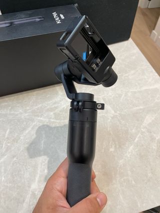 Estabilizador GoPro Karma Grip