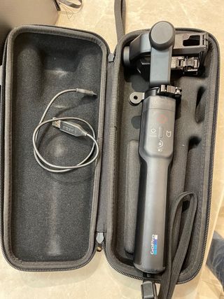 Estabilizador GoPro Karma Grip