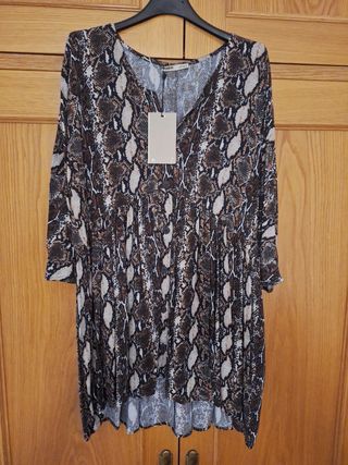 Vestido mujer Talla m