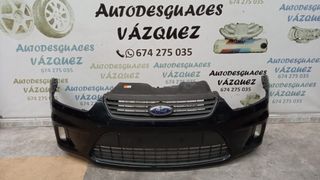 Paragolpes delantero Ford C-Max 2008 Restyling