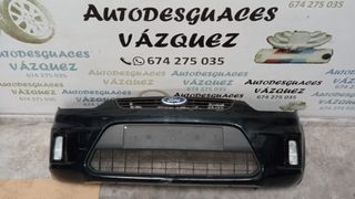 Paragolpes delantero Ford C-Max 2008 Restyling