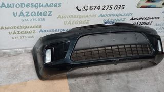 Paragolpes delantero Ford C-Max 2008 Restyling