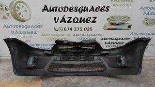 Paragolpes delantero Ford C-Max 2008 Restyling