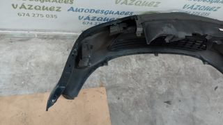 Paragolpes delantero Ford C-Max 2008 Restyling