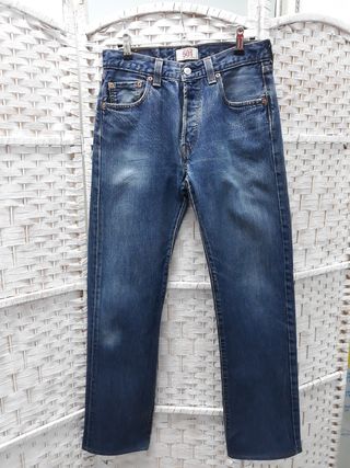 Pantalón vaquero levi's