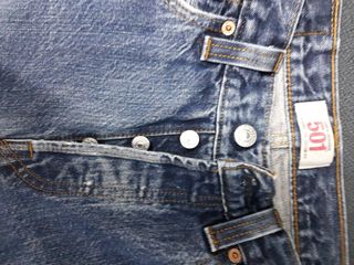 Pantalón vaquero levi's