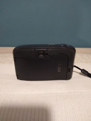 Cámara de fotos Nikon