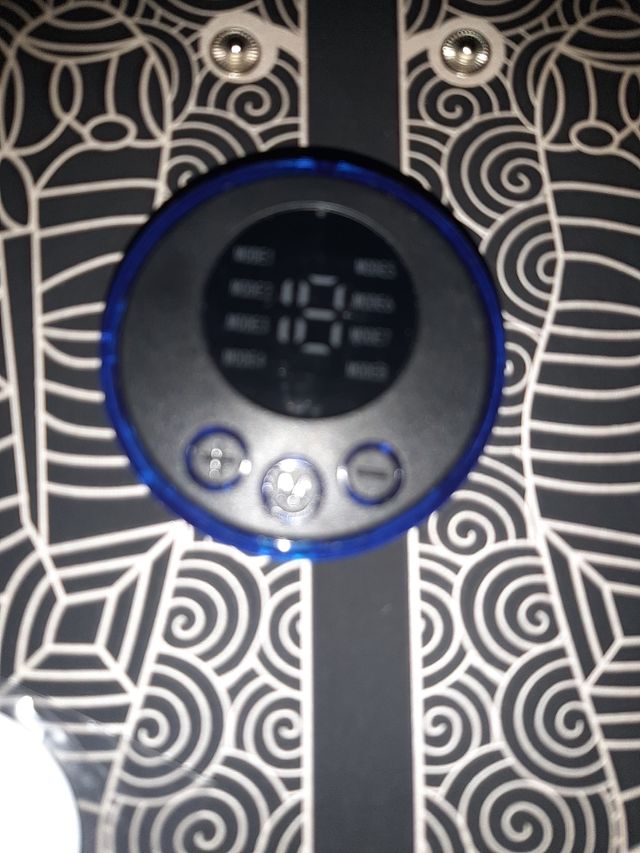 MASAJE Electro estimulador pies IDEAL DIABÉTICOS