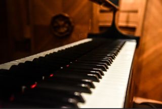 Clases Particulares de Piano