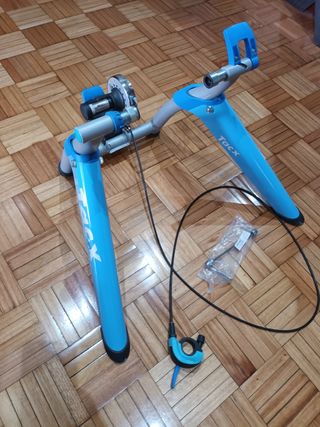 Rodillo Tacx