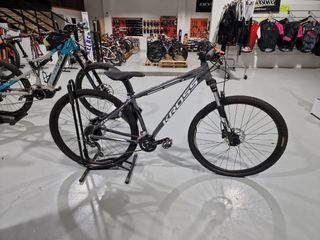 ✅BICICLETA MTB KROOS HEXAGON 7.0 TALLA S✅