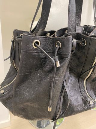 Bolso Purificación Garcia