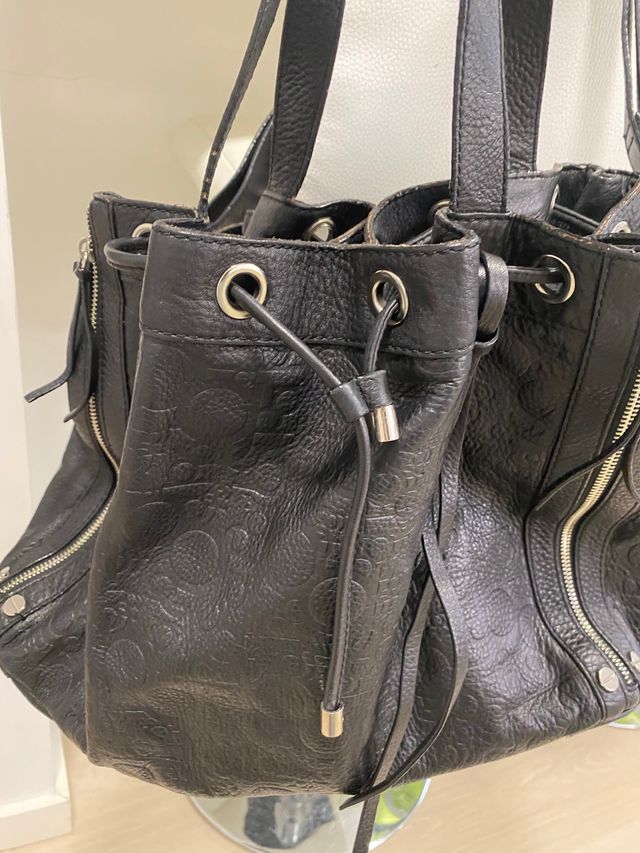 Bolso Purificación Garcia