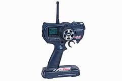 XG-4i 2.0 FHSS Race Spec 2.4 GHZ