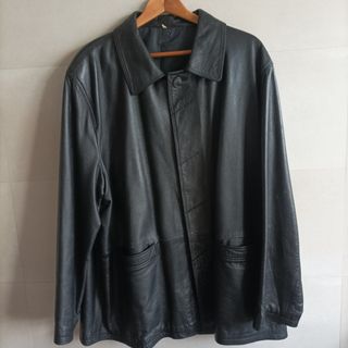 Piel vintage Talla 4XL 
