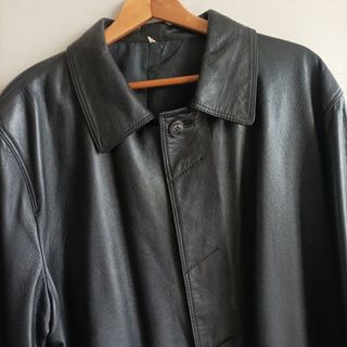 Piel vintage Talla 4XL 