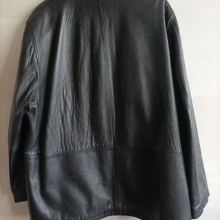 Piel vintage Talla 4XL 