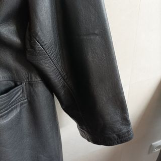 Piel vintage Talla 4XL 