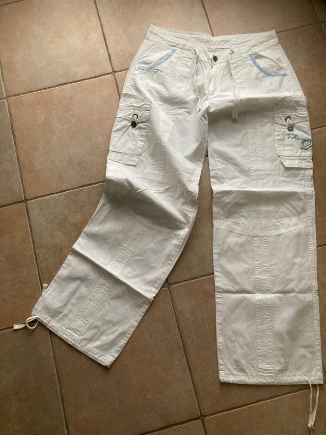 pantaloni sportivi taglia m/l