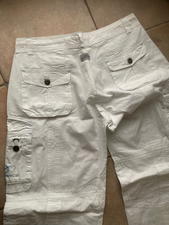 pantaloni sportivi taglia m/l