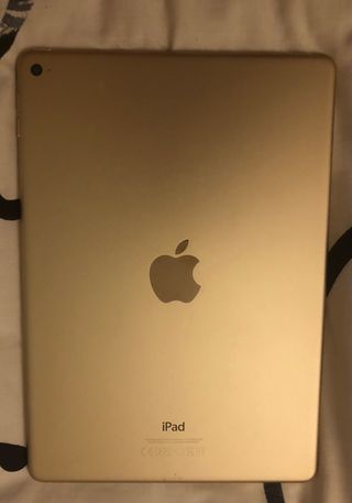 Ipad Air 2
