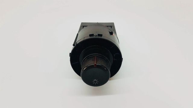 MANDO LUCES SEAT IBIZA 6L