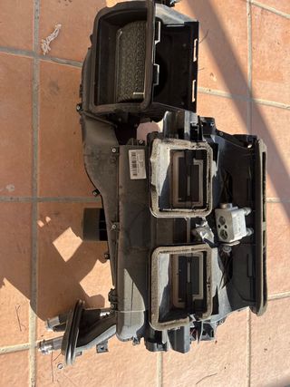 despiece bmw  e90 e93 e92