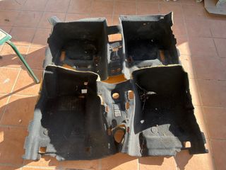 despiece bmw  e90 e93 e92