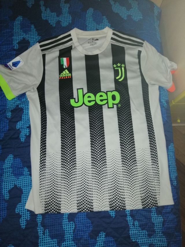Maglietta Juventus