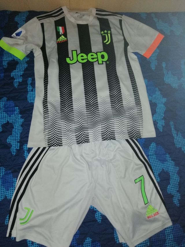 Maglietta Juventus
