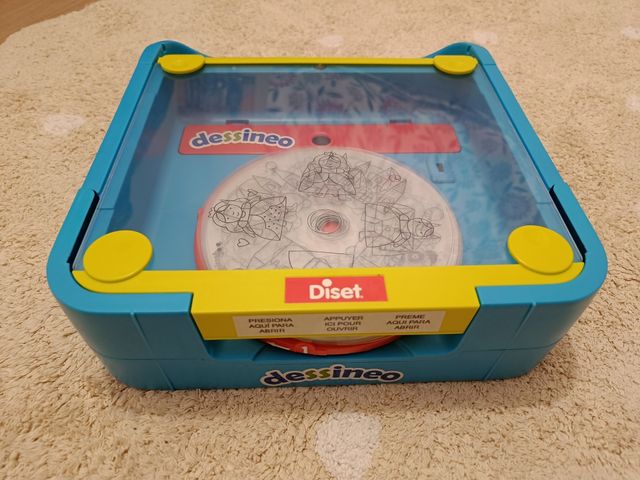 Dessineo aprende a dibujar