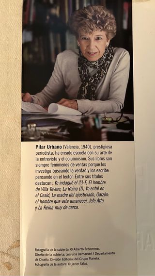 El Precio del Trono.