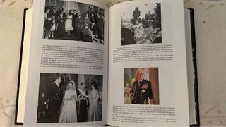 El Precio del Trono.