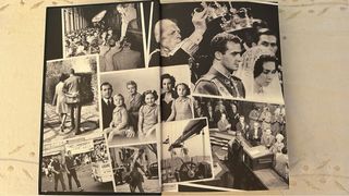 El Precio del Trono.