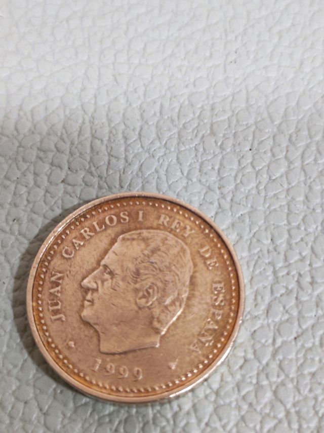 Monedas de 100 pesetas