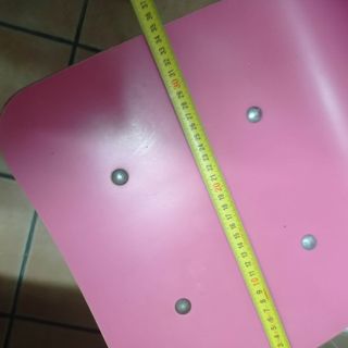 Silla para escritorio infantil