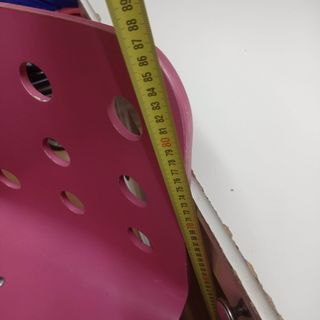 Silla para escritorio infantil