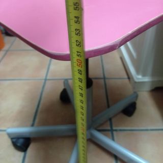 Silla para escritorio infantil