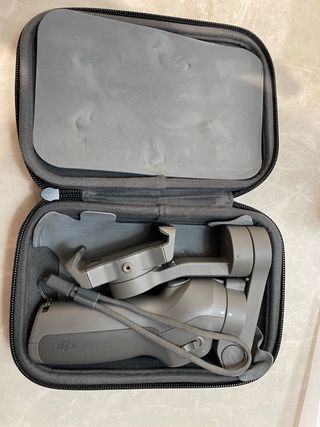 Estabilizador DJI Osmo Mobile 3