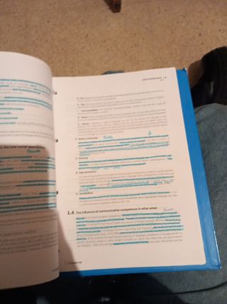 Temario oposiciones secundaria inglés