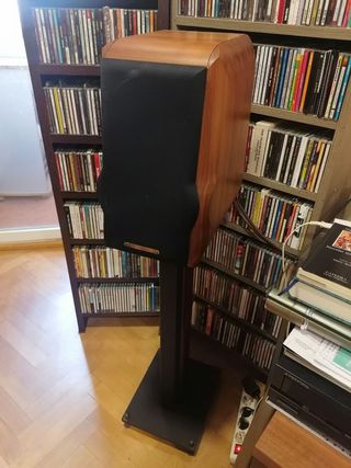 Sonus Faber Electa Amator II