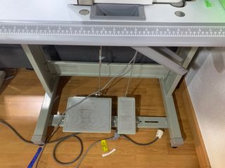 MAQUINA COSER REMALLADORA JACK JK-E4S-4-